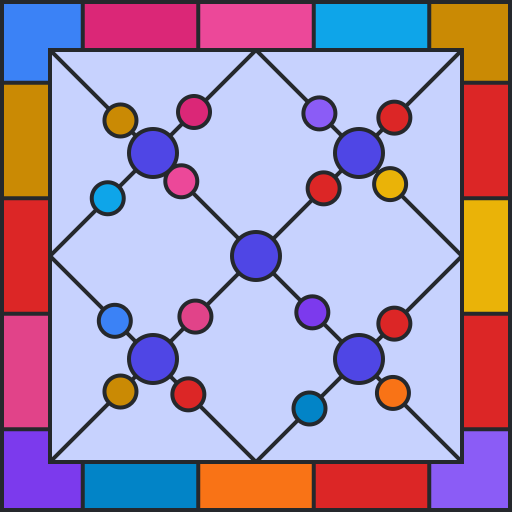 Octorand Gen2 #7980 NFT on Algorand