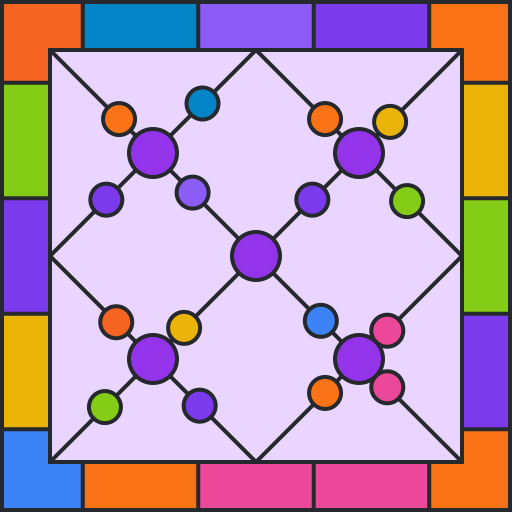 Octorand Gen2 #5437 NFT on Algorand