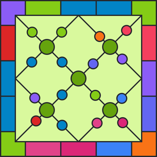 Octorand Gen2 #6704 NFT on Algorand