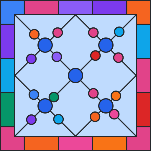 Octorand Gen2 #4075 NFT on Algorand