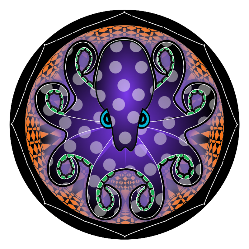 Guardian 692 NFT on Algorand