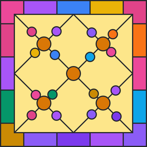 Octorand Gen2 #3437 NFT on Algorand