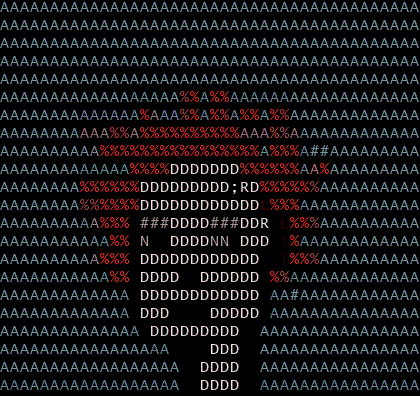 EncryptedPunk #1573 NFT on Algorand