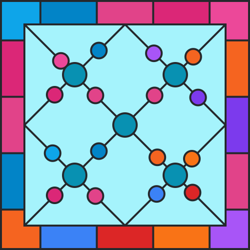 Octorand Gen2 #7106 NFT on Algorand