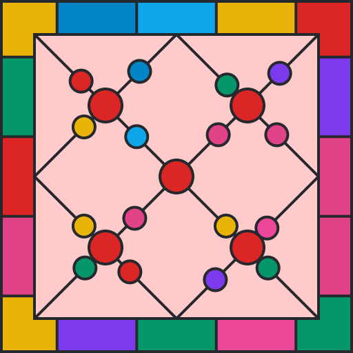 Octorand Gen2 #7914 NFT on Algorand