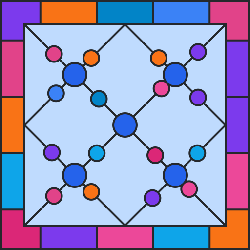 Octorand Gen2 #2231 NFT on Algorand