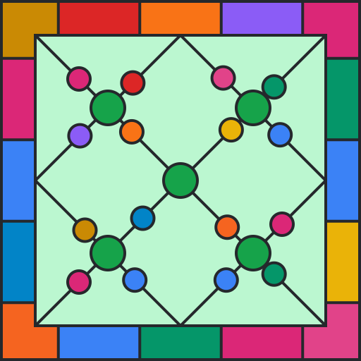 Octorand Gen2 #0330 NFT on Algorand