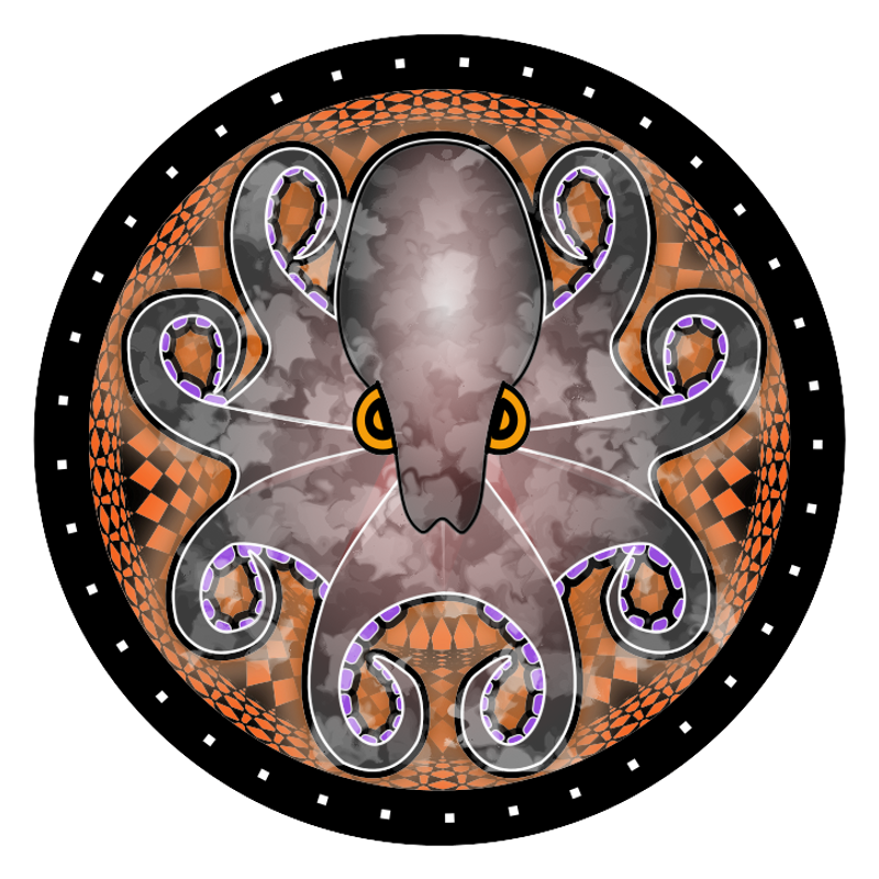 Guardian 377 NFT on Algorand