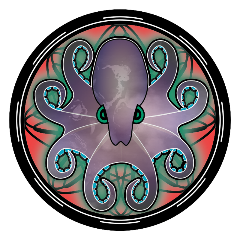 Guardian 163 NFT on Algorand