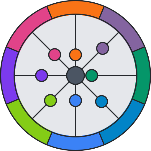 Octorand Gen1 #719 NFT on Algorand