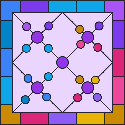 Octorand Gen2 #3548 NFT on Algorand