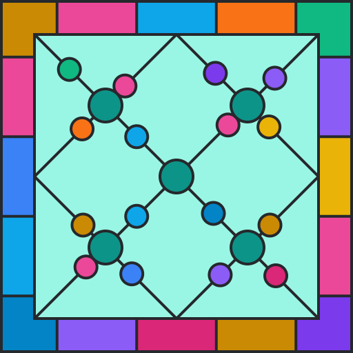 Octorand Gen2 #0556 NFT on Algorand