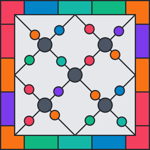 Octorand Gen2 #7100 NFT on Algorand