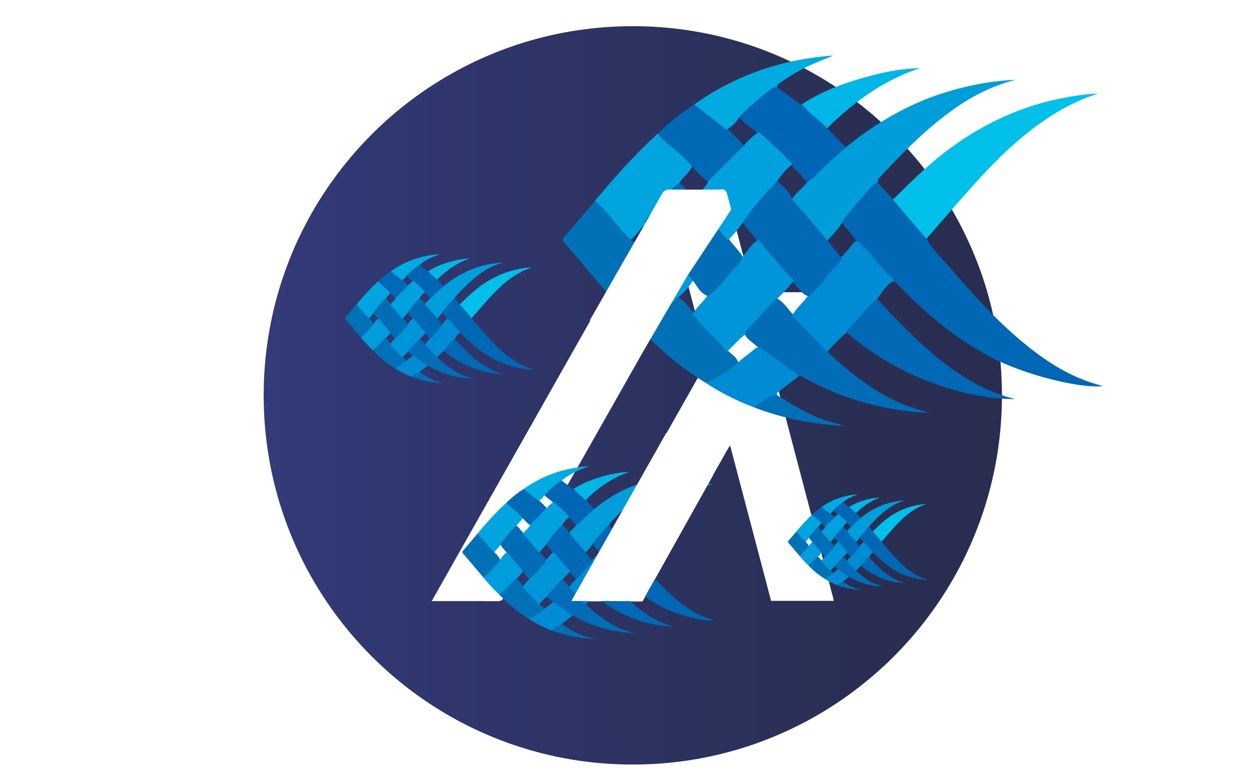 APF logo NFT on Algorand