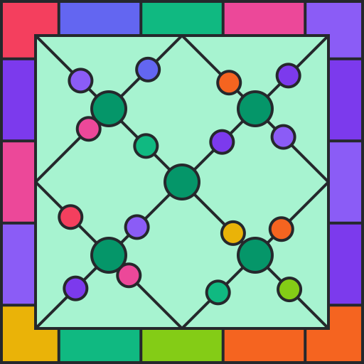 Octorand Gen2 #2915 NFT on Algorand