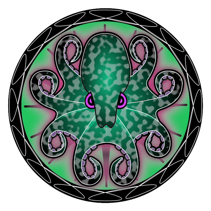 Guardian 050 NFT on Algorand