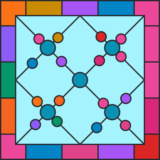 Octorand Gen2 #5728 NFT on Algorand