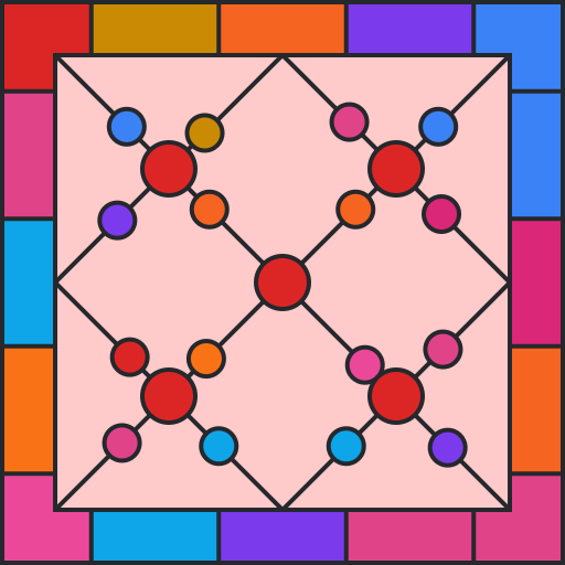 Octorand Gen2 #7866 NFT on Algorand