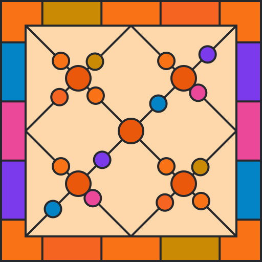 Octorand Gen2 #6939 NFT on Algorand