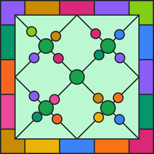 Octorand Gen2 #6335 NFT on Algorand