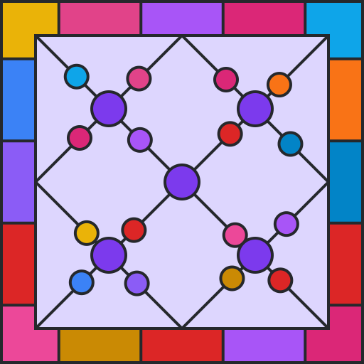 Octorand Gen2 #5118 NFT on Algorand