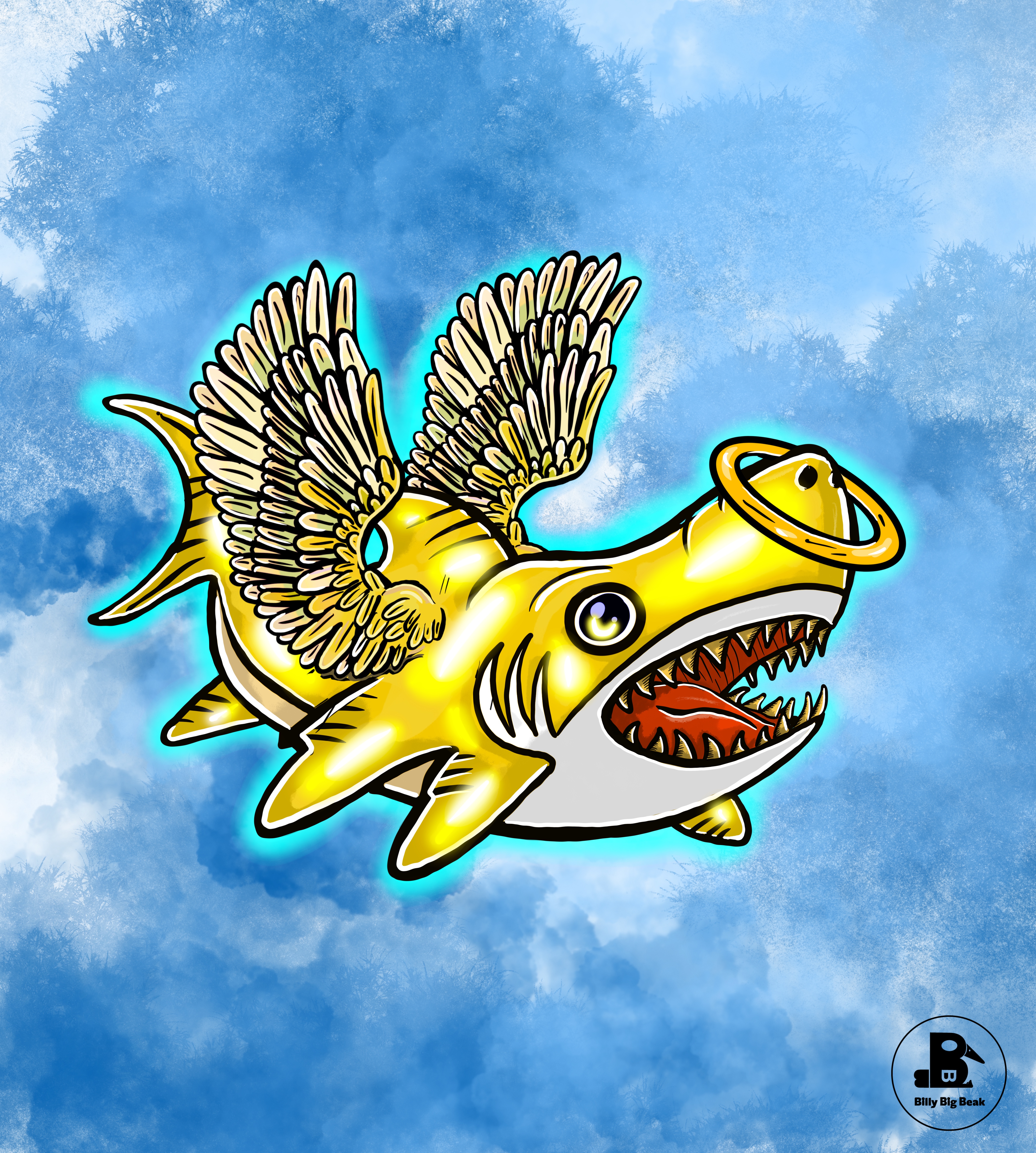 Familiar #327 NFT on Algorand