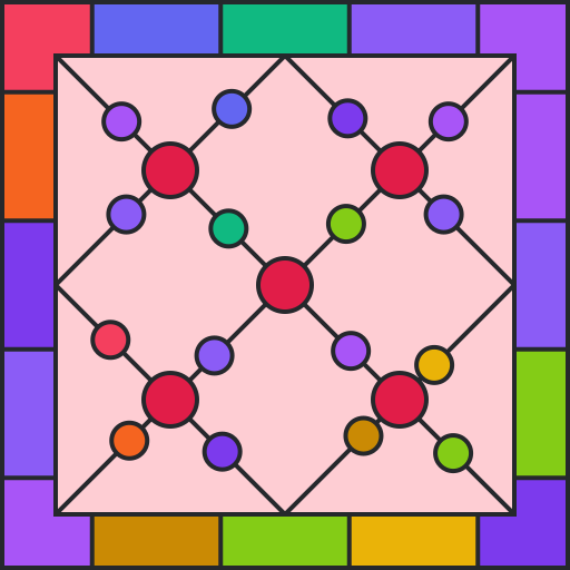 Octorand Gen2 #6242 NFT on Algorand