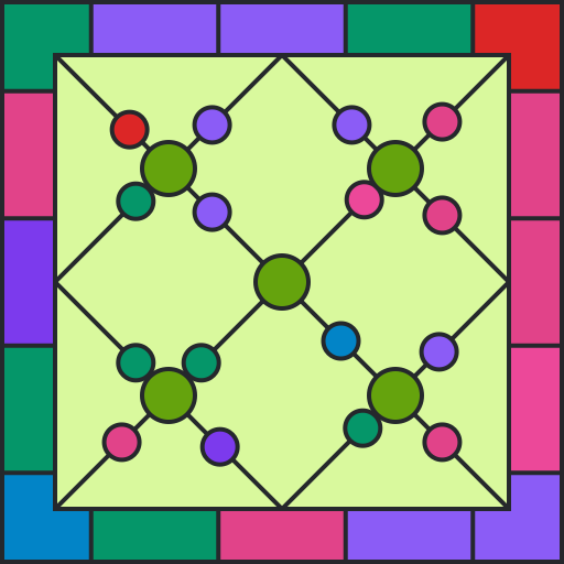 Octorand Gen2 #6652 NFT on Algorand