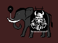 ElephantAlgo #32