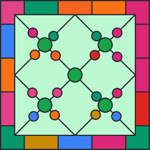 Octorand Gen2 #3290 NFT on Algorand