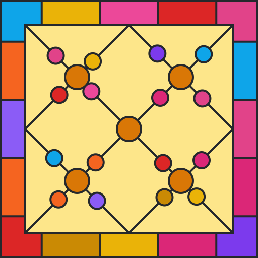 Octorand Gen2 #2265 NFT on Algorand