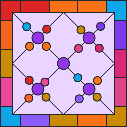 Octorand Gen2 #7727 NFT on Algorand