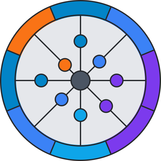 Octorand Gen1 #639 NFT on Algorand