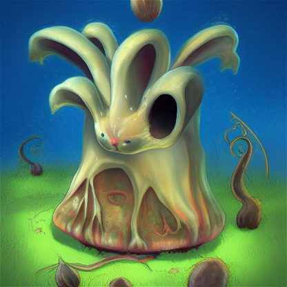 [Hare P Fluffcraft] S1 #39