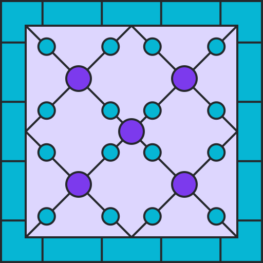 Octorand Gen2 #5811 NFT on Algorand