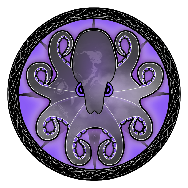 Guardian 587 NFT on Algorand