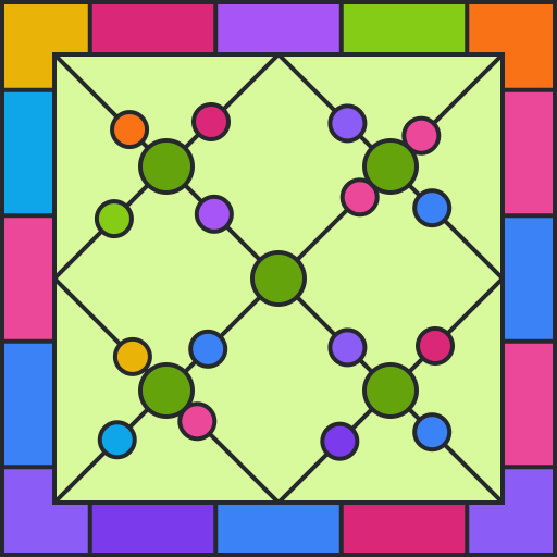 Octorand Gen2 #0143 NFT on Algorand