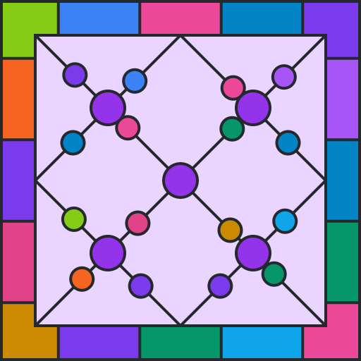 Octorand Gen2 #5014 NFT on Algorand