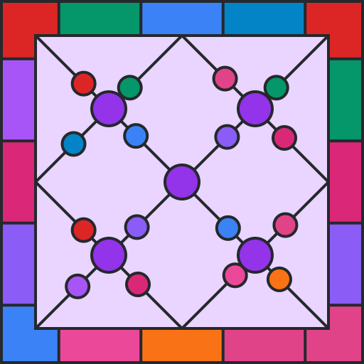 Octorand Gen2 #4542 NFT on Algorand