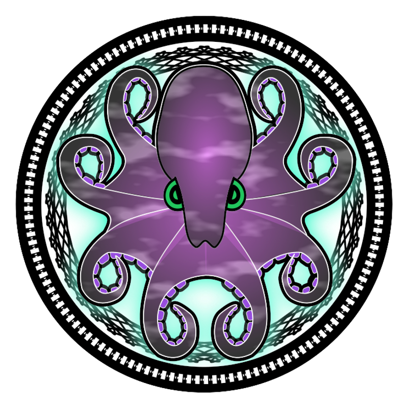 Guardian 110 NFT on Algorand