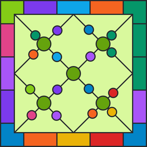 Octorand Gen2 #2103 NFT on Algorand