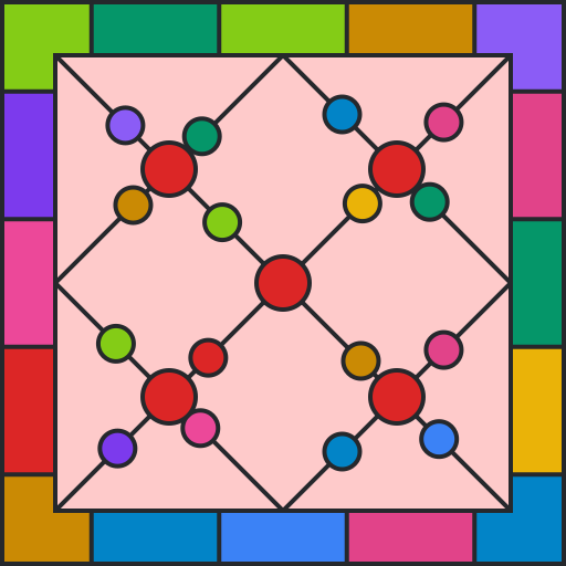 Octorand Gen2 #5038 NFT on Algorand