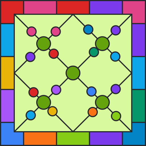 Octorand Gen2 #1532 NFT on Algorand