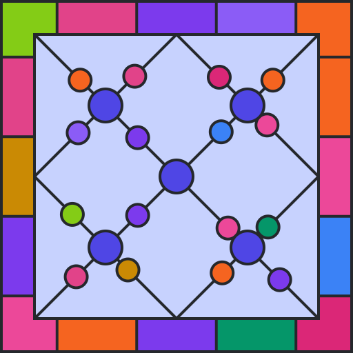 Octorand Gen2 #2146 NFT on Algorand