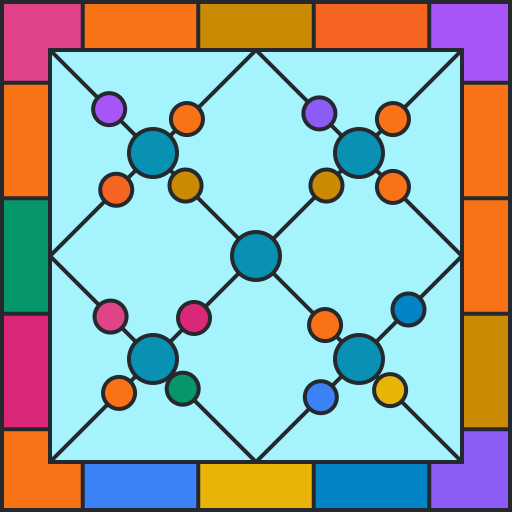 Octorand Gen2 #6191 NFT on Algorand