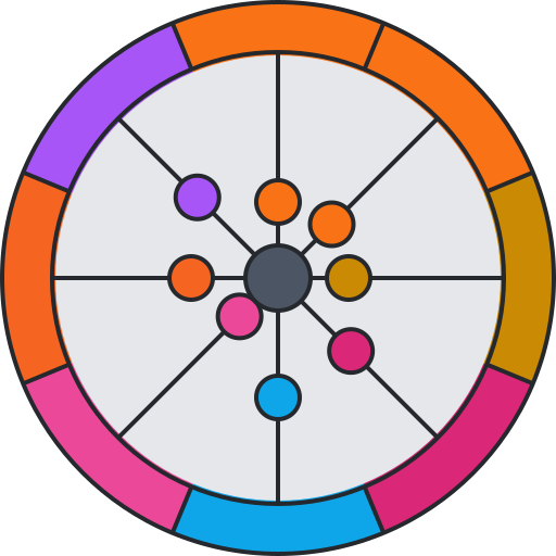Octorand Gen1 #642 NFT on Algorand