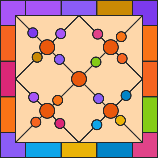 Octorand Gen2 #2644 NFT on Algorand