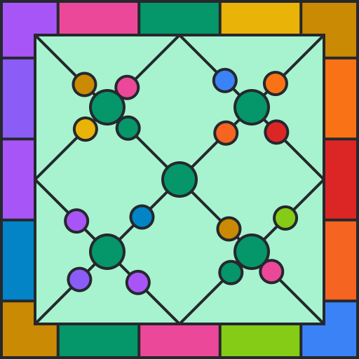 Octorand Gen2 #4594 NFT on Algorand