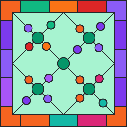 Octorand Gen2 #5775 NFT on Algorand