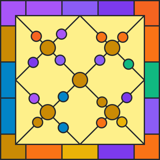 Octorand Gen2 #3287 NFT on Algorand